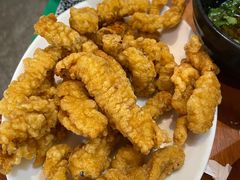-付小姐在成都(中山公园店)