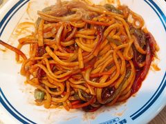 -丝路伊兰·兰州牛肉面(马连道店)