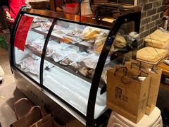 -向民炒鸡老店(金泰华府店)