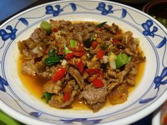 -八碗湘长沙市井菜(坡子街店)