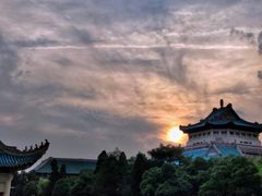 -武汉大学老图书馆