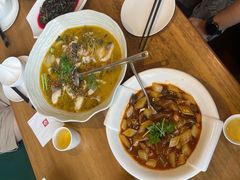 -阿斯牛牛·凉山菜(新会展店)