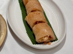 -香港龙凤楼(陆家嘴中心店)