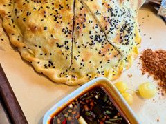 -那拉提之疆·新疆菜(美院店)