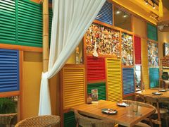 -越美小馆·越南料理(曲江店)
