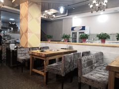 -正宗乌拉满族炭火锅(四平店)