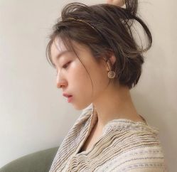 -BHG Hair Salon