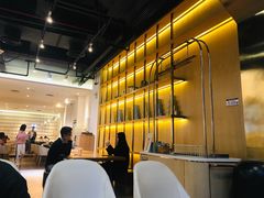大堂-奈雪的茶(领展中心城店)