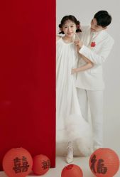 -女王风尚STUDIO·轻奢化定制