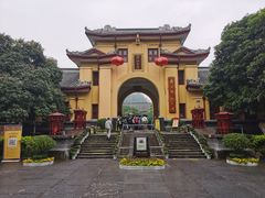-桂林独秀峰王城景区