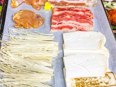 -韩国大金刚烤肉·料理(印象城店)