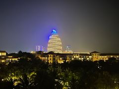 -三亚海棠湾喜来登度假酒店