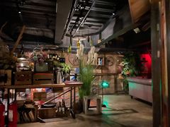 -胡桃里音乐酒馆(环亚凯瑟琳广场店)