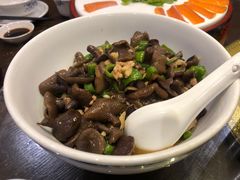 -醉美东江·三文鱼·烧鸡公
