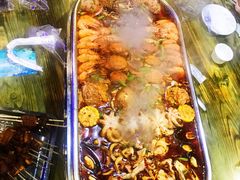 -上亿烧烤海鲜大咖(承德路店)