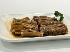 -海逸海鲜酒家(古北店)