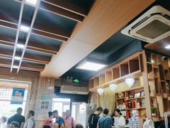 -顺姬冷面(长白西路店)