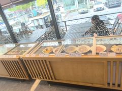 -沈家花园如皋菜(海阳路店)