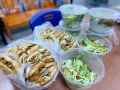 -正宗陕西肉夹馍(红荔店)