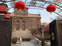 -卫鼎轩·曹公馆(鼓楼店)