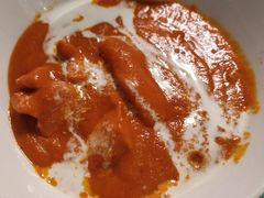Butter&nbsp;Chicken特色奶油鸡-Santoor 萨都里印度餐厅(北锣鼓巷店)