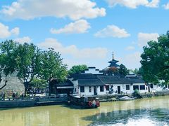 -枫桥景区