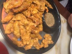 -红蜡烛-养生粥-津鲁菜(中山路店)