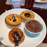 无锡君来洲际酒店的自助早餐