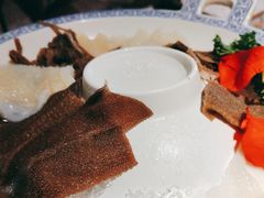 川门毛肚七绝-哥老官重庆美蛙鱼头(西湖银泰十一哥店)
