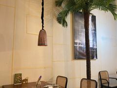 -泰香米泰国餐厅(中大国际店)
