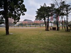 -上海财经大学(国定路校区)