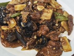 -鼎香润(德胜门内店)