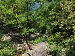 -浙北大峡谷