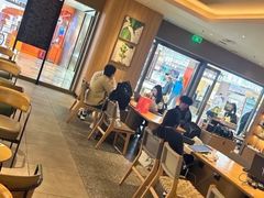 -星巴克臻选(成都太古里店)