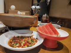 -李久其家民间餐厅(观沙岭公园店)