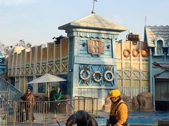 -华夏文旅海洋公园