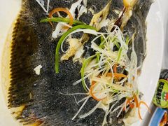 -李哥海鲜烧烤家常菜(孔雀城店)