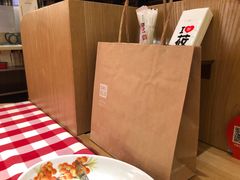 -西贝莜面村(万象天地店)