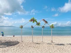 -玫瑰海岸文化旅游度假区