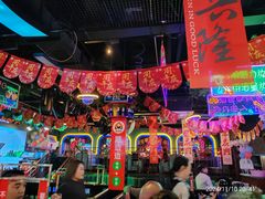 -路边边.炒菜烧烤.音乐餐厅(良乡长虹店)
