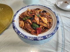 -毛毛语农家菜馆(梅园店)