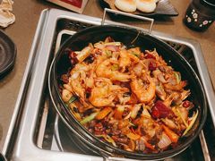 -重庆九记老火锅(张掖路店)