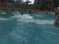 -天山海世界·米立方