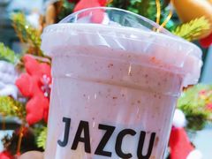 -Jazcu珍仕菓鲜榨果汁(西单大悦城店)