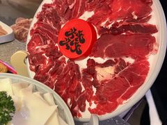 -大龙燚火锅(太古里店)