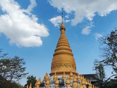 -一寨两国风景区