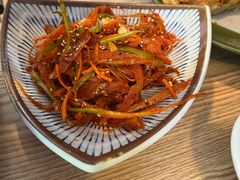 -东吉馆韩式餐厅(八经街总店)