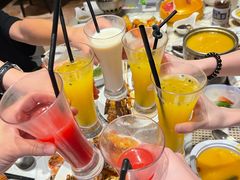 -雍和会海鲜姿造自助(湖东路店)