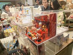 -泡泡玛特POPMART(合生汇店)