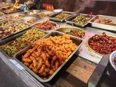 -潘记红烧肉(兴隆街店)
